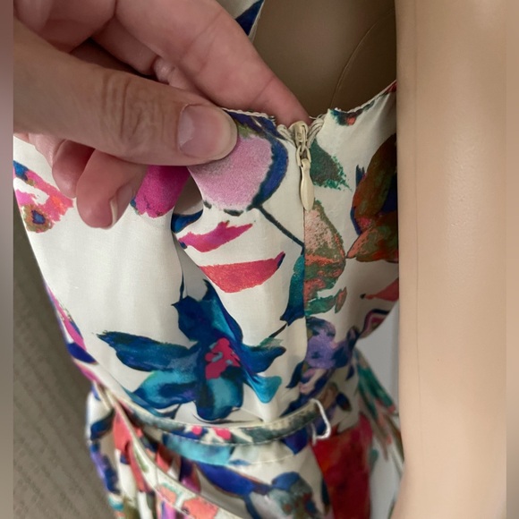 Clements Rebeiro Dress - Picture 10 of 11